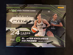 2024 Panini Prizm WNBA basketball blaster Box Factory Sealed