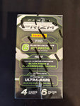 2024 Panini Prizm WNBA basketball blaster Box Factory Sealed