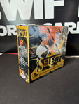 2024 Panini Select Baseball Factory Sealed Hobby Box [2 Autos 1 Memorabilia]