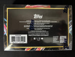 2024 Topps Inception NFL Football Hobby Box - Factory Sealed 2 autos, 1 memorabilia