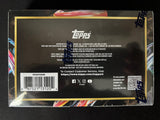 2024 Topps Inception NFL Football Hobby Box - Factory Sealed 2 autos, 1 memorabilia