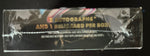 2024 Topps Inception NFL Football Hobby Box - Factory Sealed 2 autos, 1 memorabilia