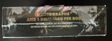 2024 Topps Inception NFL Football Hobby Box - Factory Sealed 2 autos, 1 memorabilia