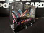 2024 Topps Inception NFL Football Hobby Box - Factory Sealed 2 autos, 1 memorabilia
