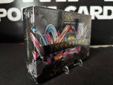 2024 Topps Inception NFL Football Hobby Box - Factory Sealed 2 autos, 1 memorabilia