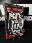 2024 Panini Donruss Optic Football Hobby Box Factory Sealed