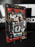 2024 Panini Donruss Optic Football Hobby Box Factory Sealed