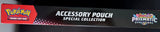 Pokemon TCG Scarlet & Violet - Prismatic Evolutions Accessory Pouch