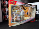 Pokemon TCG Scarlet & Violet - Prismatic Evolutions Accessory Pouch