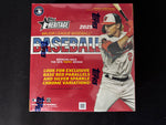 2025 TOPPS HERITAGE MLB Baseball Factory Sealed MEGA BOX