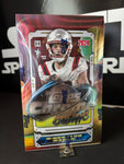 2024 Topps Cosmic Chrome Football NFL Factory Sealed Hobby Box