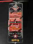2025 Panini USA Baseball Stars & Stripes H2 Box Factory Sealed
