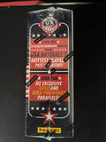 2025 Panini USA Baseball Stars & Stripes H2 Box Factory Sealed
