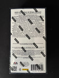 2025 Panini USA Stars & Stripes Baseball Hobby Box Factory Sealed