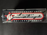 2025 Panini USA Stars & Stripes Baseball Hobby Box Factory Sealed
