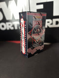 2025 Panini USA Stars & Stripes Baseball Hobby Box Factory Sealed