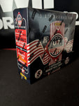 2025 Panini USA Baseball Stars & Stripes H2 Box Factory Sealed