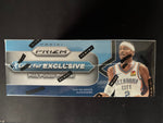 2024-25 Panini Prizm NBA Basketball Retail box Factory Sealed