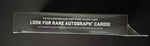 2024-25 Topps Chrome UEFA Club Competitions Soccer Hanger Box Factory Sealed