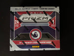 2024/25 Panini Prizm Soccer Retail Box Factory Sealed