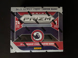 2024/25 Panini Prizm Soccer Retail Box Factory Sealed