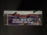 2024/25 Panini Prizm Soccer Retail Box Factory Sealed