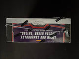 2024/25 Panini Prizm Soccer Retail Box Factory Sealed