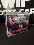 2024/25 Panini Prizm Soccer Retail Box Factory Sealed