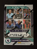 2024-25 Panini Prizm Soccer Blaster Box Factory Sealed,