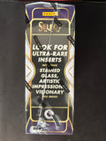 2024-25 Panini Select Soccer Premier League Hobby Box Factory Sealed