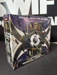 2024-25 Panini Select Soccer Premier League Hobby Box Factory Sealed
