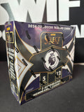 2024-25 Panini Select Soccer Premier League Hobby Box Factory Sealed