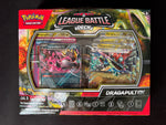 Pokemon TCG Dragapult ex League Battle Deck Sealed