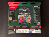 Pokemon TCG Dragapult ex League Battle Deck Sealed