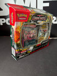 Pokemon TCG Dragapult ex League Battle Deck Sealed