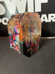 Pokemon TCG Slashing Legends Ex Tin Koraidon Sealed